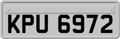 KPU6972