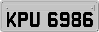KPU6986