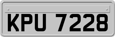 KPU7228