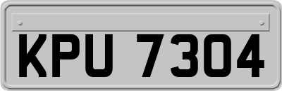 KPU7304