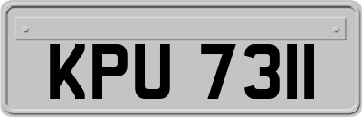 KPU7311