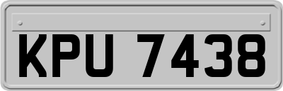 KPU7438