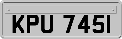 KPU7451