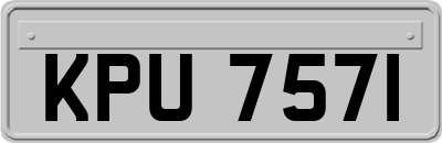 KPU7571