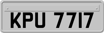 KPU7717
