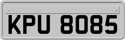 KPU8085