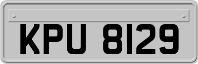 KPU8129