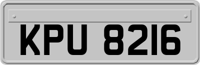 KPU8216