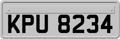 KPU8234