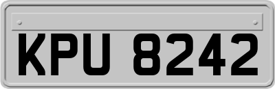KPU8242