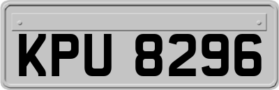 KPU8296