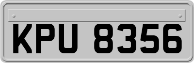 KPU8356