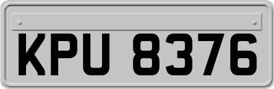KPU8376