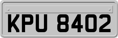 KPU8402