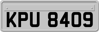 KPU8409