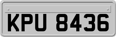 KPU8436
