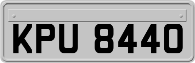KPU8440