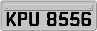 KPU8556