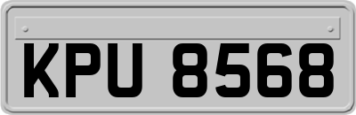 KPU8568