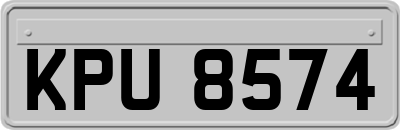 KPU8574
