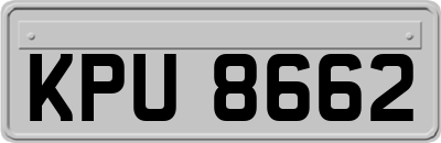 KPU8662