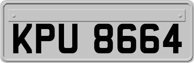 KPU8664
