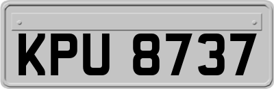 KPU8737
