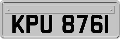 KPU8761