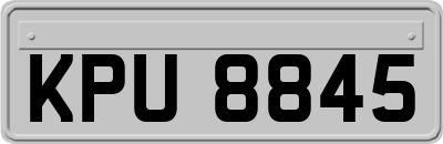 KPU8845