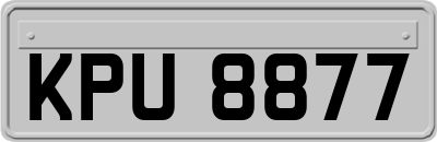 KPU8877