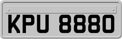 KPU8880
