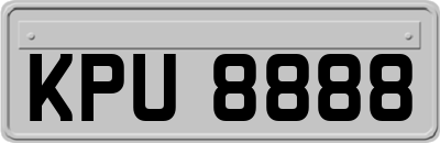 KPU8888
