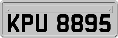 KPU8895