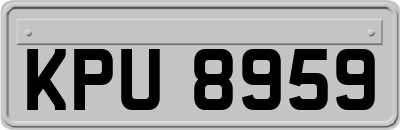 KPU8959