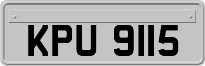 KPU9115