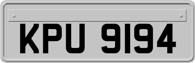 KPU9194
