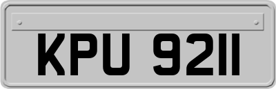 KPU9211