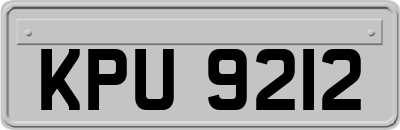 KPU9212