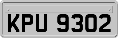 KPU9302