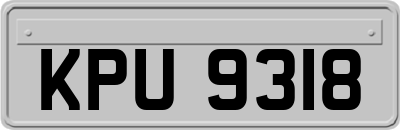 KPU9318