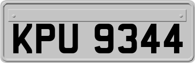 KPU9344