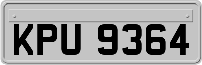 KPU9364
