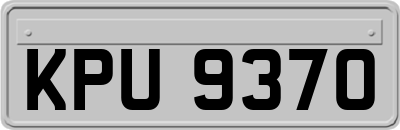 KPU9370