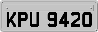 KPU9420