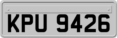KPU9426