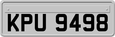 KPU9498