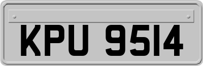 KPU9514