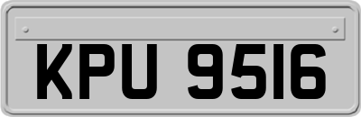 KPU9516