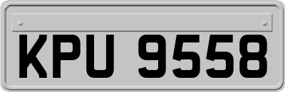 KPU9558