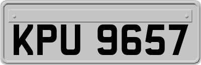 KPU9657